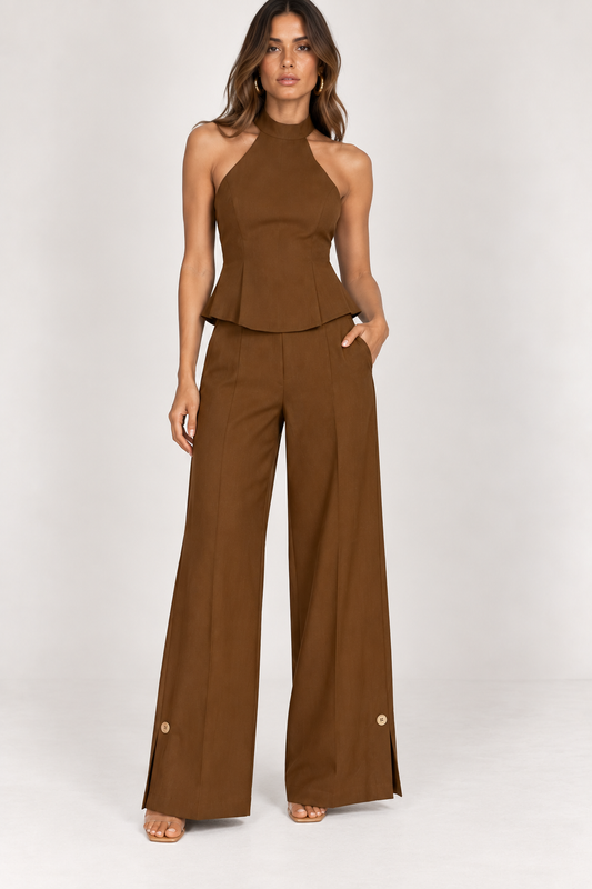 Valerie Tailored Set