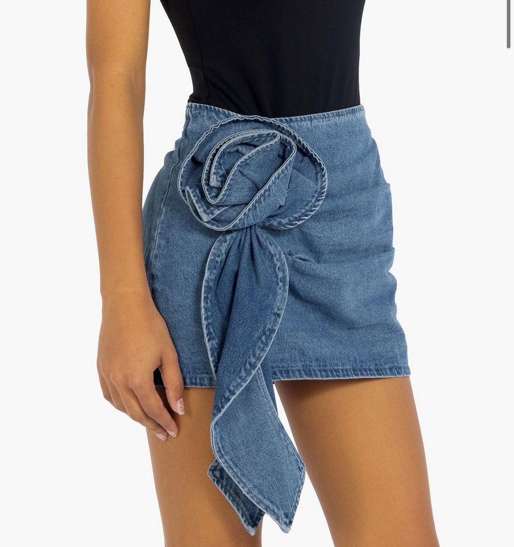 Gala Skirt