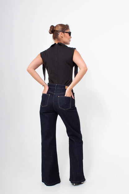 Bold Statement Bodysuit