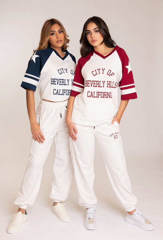 California Vibes Set