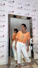 Load image into Gallery viewer, Pineapple Blouse
