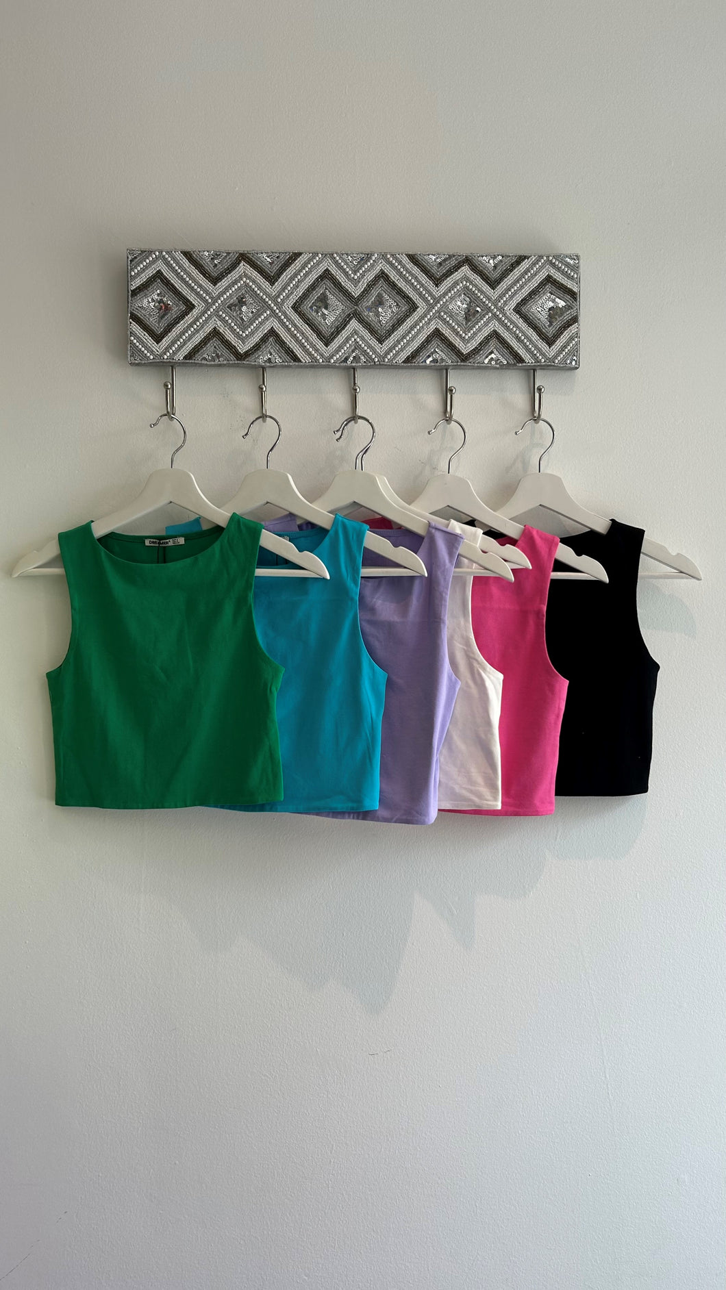 Luna Basic top