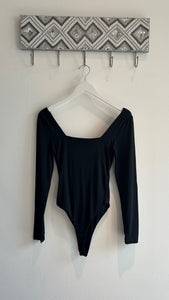 Lux Bodysuit