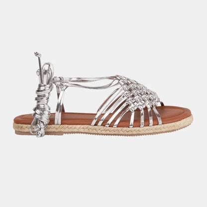 Cleo Sandals