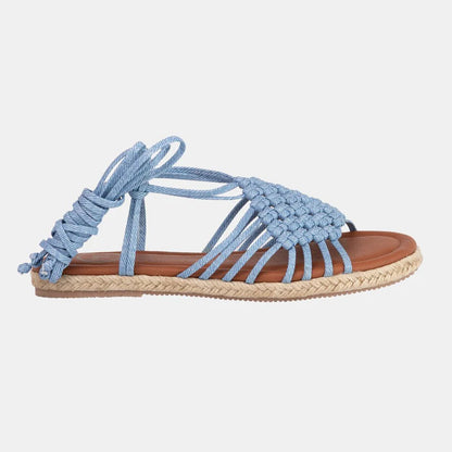 Cleo Sandals