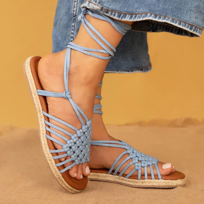 Cleo Sandals