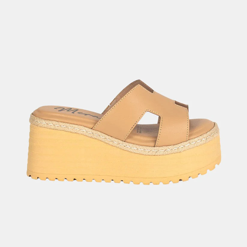 Misty Wedges