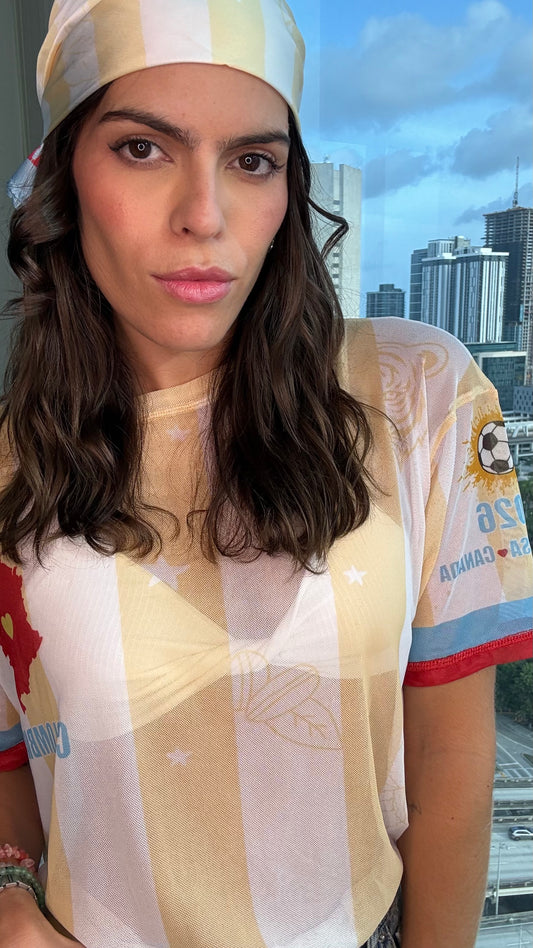 SET Pasión que Nos Une Colombia