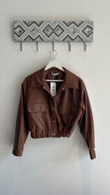Load image into Gallery viewer, Paola Bomber Jacket
