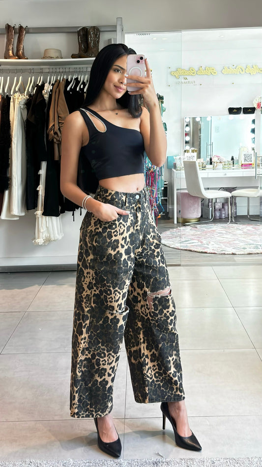 Savage Vibes Pants