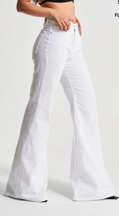 Snow Jeans
