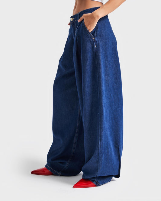 Pilli Denim Pants