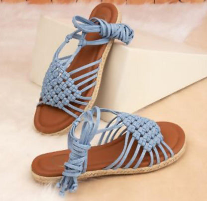 Cleo Sandals