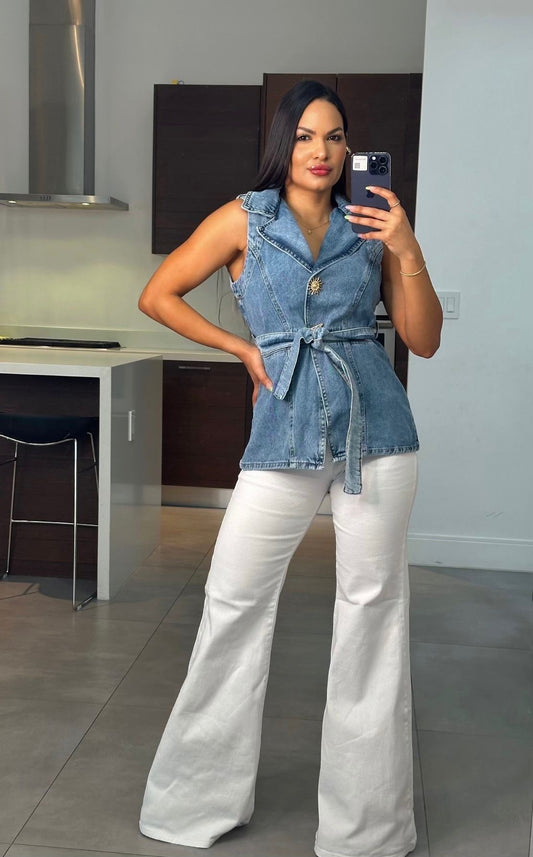 Summer Vest