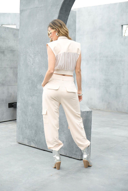 Fashion cargo Set