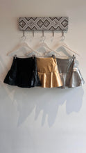 Load image into Gallery viewer, Pop Leather Skirt Dreamer
