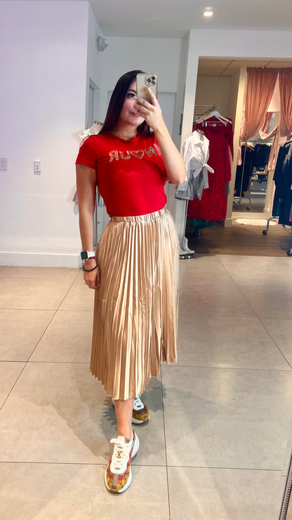 Megan Skirt