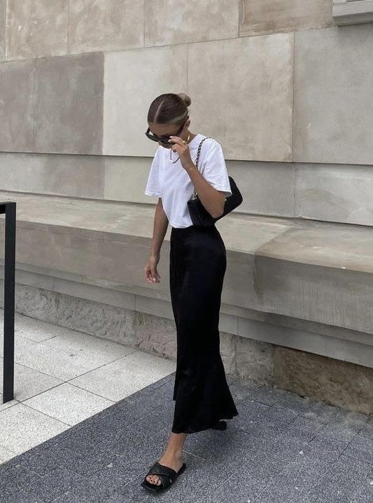 Melania Skirt