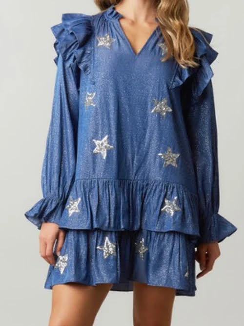 Dory Dress