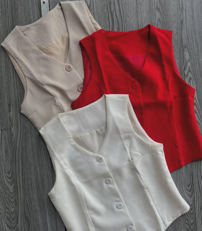 Musse Vest