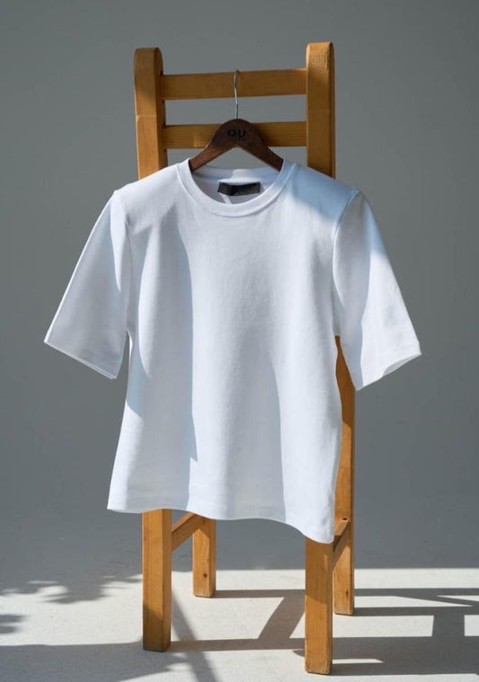 Basic Shoulder Tee