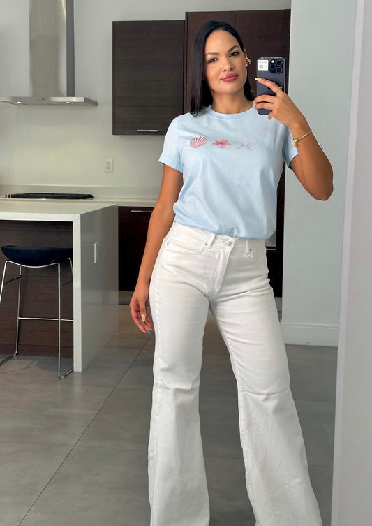 Corals T-Shirts
