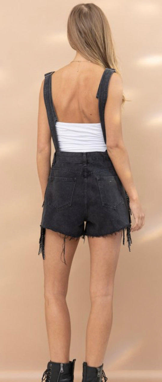 Tex Romper