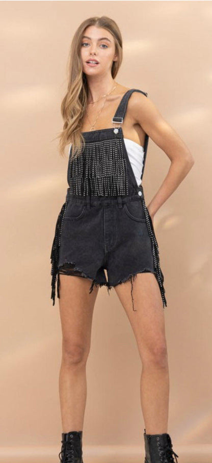 Tex Romper