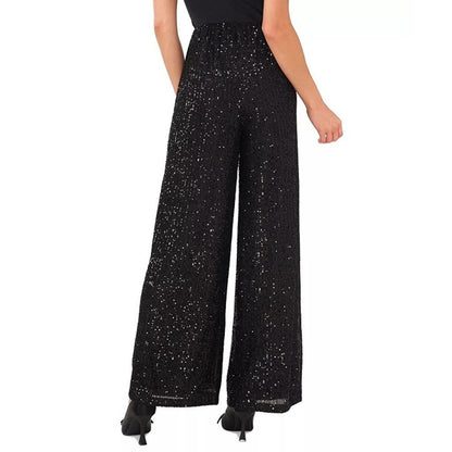 Cheers Sequin Palazzo