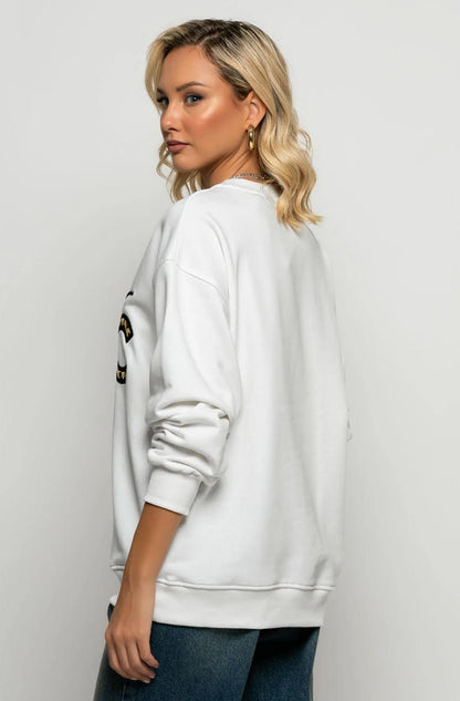 Stay Chic Sweater