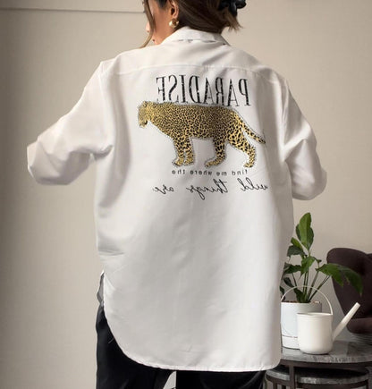 Amazonia Shirt