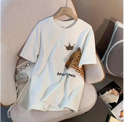 Cheetah T Shirt