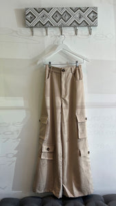 Giorgia Cargo Pants