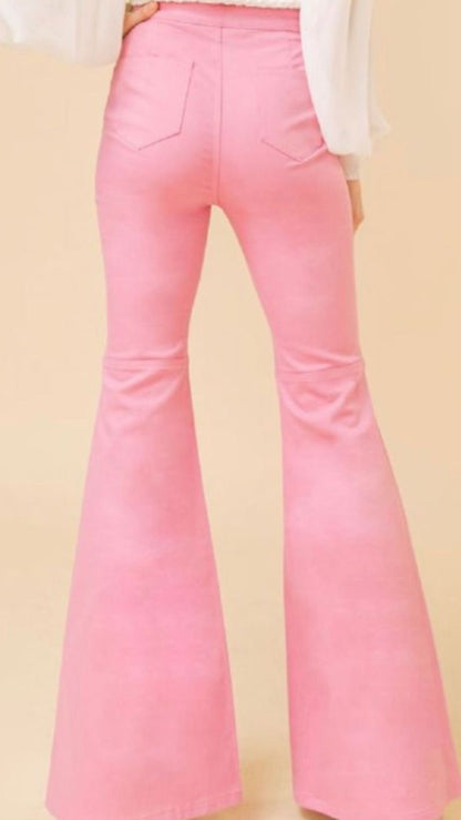 Bubble Gum Pant