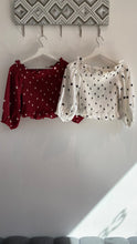 Load image into Gallery viewer, Cupid Blouse
